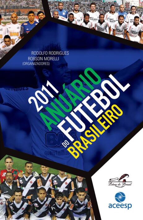 ANUÁRIO DO FUTEBOL BRASILEIRO 2011