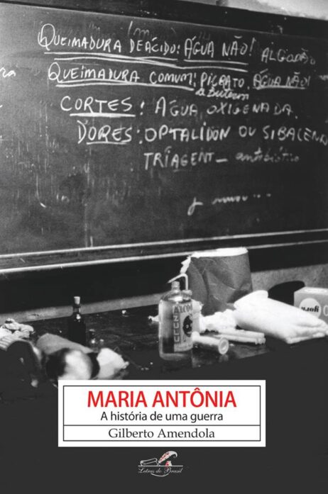 Maria Antônia, a história de uma guerra
