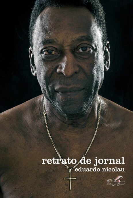 Retrato de Jornal - Fotografia